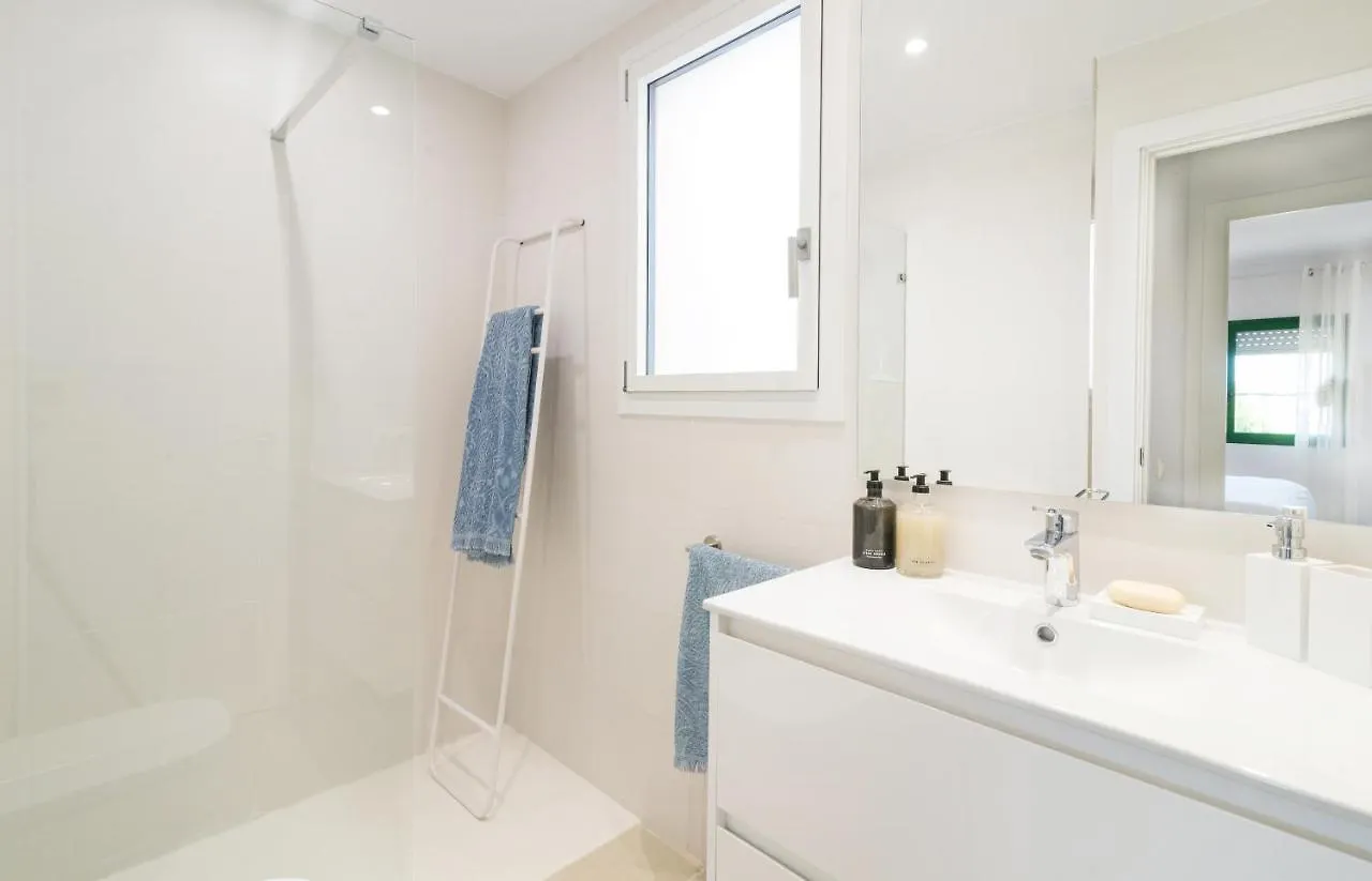 Vela Blanca Sa Riera Duplex W Private Parking Apartment Begur